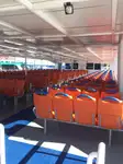 Kruizinis laivas parduodamas