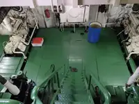 Desantinis tankinis laivas parduodamas