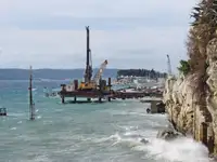 Barža parduodamas