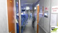 Įgulos laivas parduodamas