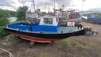 Darbo valtys Parduodama