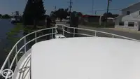 Nardymo palaikymo laivas parduodamas