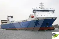 Ro-Ro laivas parduodamas