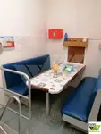 Vėjo jėgainių aptarnavimo laivas parduodamas