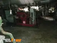 Naftos/chemijos tanklaivis parduodamas