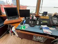 Kruizinis laivas parduodamas