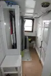 Barža parduodamas