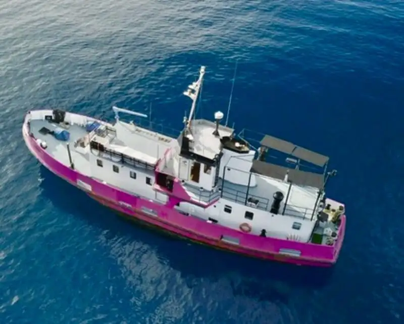 General Cargo/Multi-purpose parduodamas