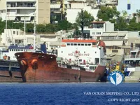 Naftos/chemijos tanklaivis parduodamas