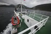 Ro-Ro laivas parduodamas