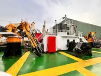 General Cargo/Multi-purpose parduodamas