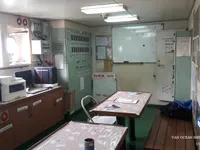 Naftos/chemijos tanklaivis parduodamas