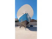 Keleivinis laivas parduodamas