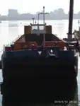 Barža parduodamas