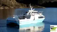 Ro-Ro ship Parduodama