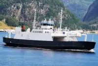Kelto laivas Parduodama