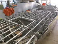 Barža parduodamas