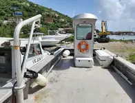 Desantinis tankinis laivas parduodamas