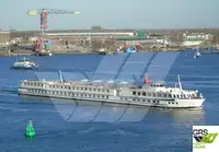 Kruizinis laivas Parduodama