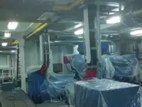 Barža parduodamas