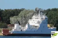 Ro-Ro laivas parduodamas