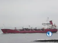 Naftos/chemijos tanklaivis parduodamas