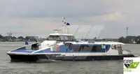 Keleivinis laivas Parduodama