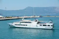 RoPax laivas Parduodama