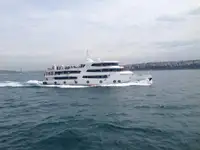 Keleivinis laivas Parduodama