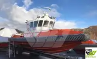 Darbiniai laivai parduodamas