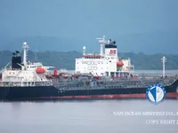 Naftos/chemijos tanklaivis parduodamas