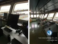 Naftos/chemijos tanklaivis parduodamas