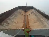 Barža parduodamas