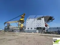 Barža parduodamas