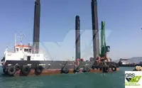 Barža parduodamas