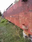 Barža parduodamas