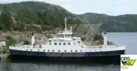 Ro-Ro laivas parduodamas