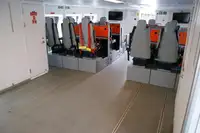 Katamaranas parduodamas