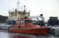Pilotinis kateris Parduodama