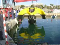 Povandeninis laivas Parduodama