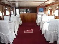 Kruizinis laivas Parduodama