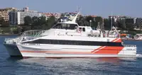 Keleivinis laivas parduodamas