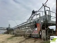 Barža parduodamas