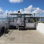 Desantinis tankinis laivas parduodamas
