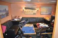 Platformos tiekimo laivas (PSV) parduodamas