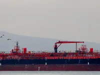 Naftos/chemijos tanklaivis parduodamas
