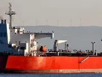 Naftos/chemijos tanklaivis parduodamas