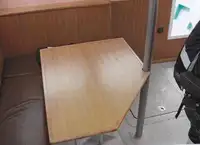Darbiniai laivai parduodamas