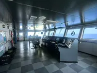 Barža parduodamas