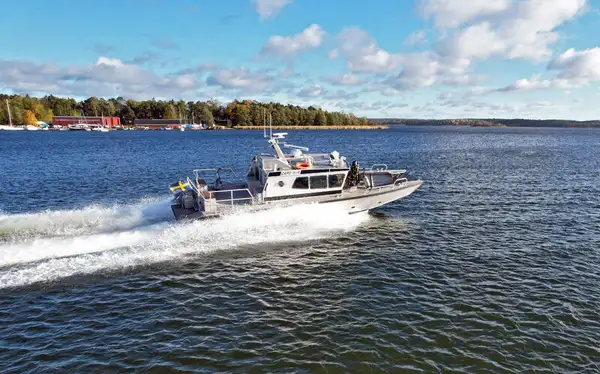Workboats for sale